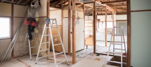 Entreprise de rénovation de la maison et de rénovation d’appartement à Livron-sur-Drome